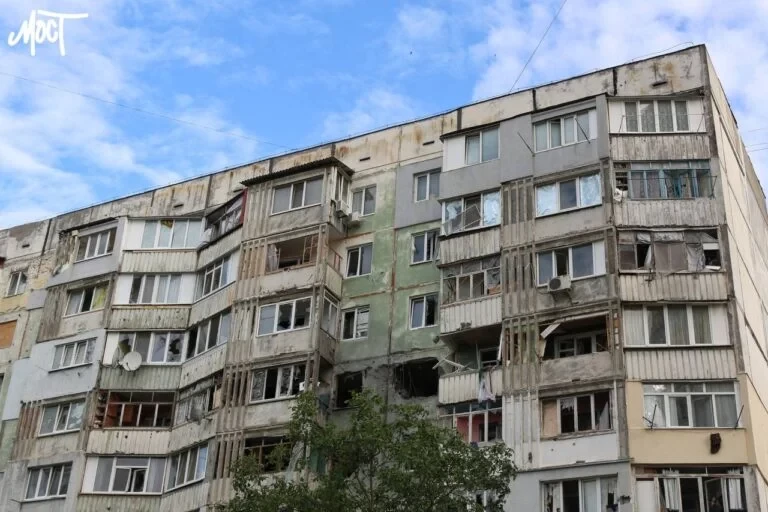 Один загиблий і двоє поранених: наслідки чергової атаки росіян на Херсонщину