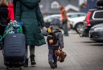 Херсонка-ВПО: «Ми не просимо особливого ставлення. Ми просимо лише людяності»
