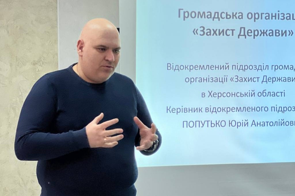 У Херсоні об’єднують громаду для допомоги людям у «червоних зонах»