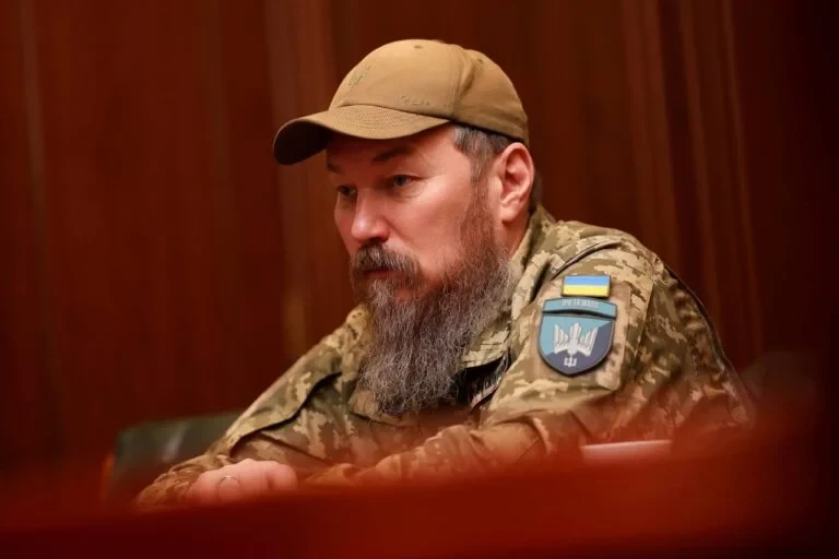 На Херсонський напрямок передадуть нові безпілотні військові комплекси для розвідки в глибокому тилу ворога, – Бровді
