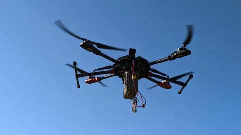 Росіяни дроном атакували велосипедиста на Херсонщині