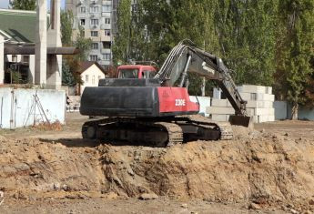 На Херсонщині з’явиться ще одна «підземна школа». Орієнтовна вартість будівництва – понад 55 мільйонів гривень