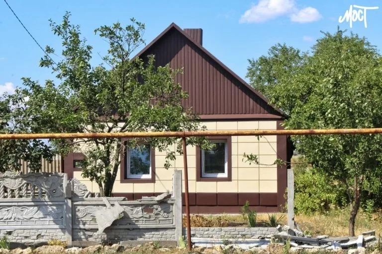 Суд зобов’язав компанію повернути гроші за фіктивне відновлення на Херсонщині