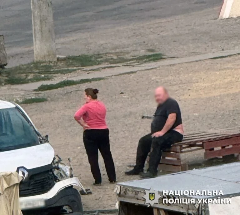 Зеленський і Сибіга відреагували на атаку російського дрона на продавця овочів у Херсоні