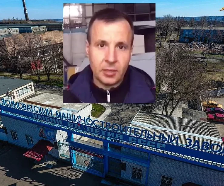 Суд заочно розглядає справу бойовика ДНР за катування цивільного на Херсонщині