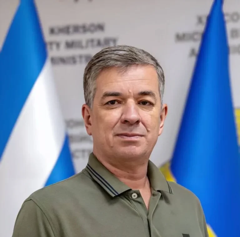 Перший заступник начальника Херсонської МВА задекларував доходи