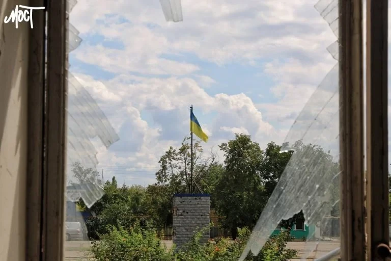 На Херсонщині за добу через російські обстріли загинули 4 людини, ще 26 поранені