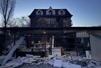 Хорли: нові подробиці про подію в новорічну ніч на окупованій Херсонщині та списки загиблих