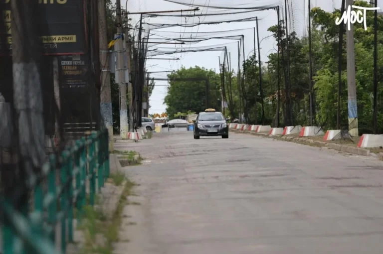 ХОВА пропонує мешканцям, бізнесу та ОСББ безкоштовні антидронові сітки для захисту об’єктів