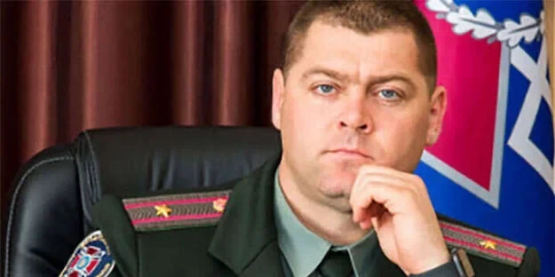 Окупанти заявили, що встановили організатора вибуху авто колаборанта Соболєва