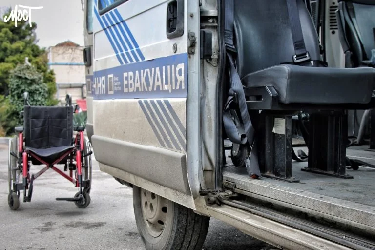 У Херсонському районі визначили населені пункти, де діє обов’язкова евакуація