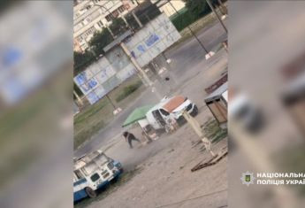«Законна ціль»: як російська пропаганда виправдовує полювання дроном на продавця овочів у Херсоні