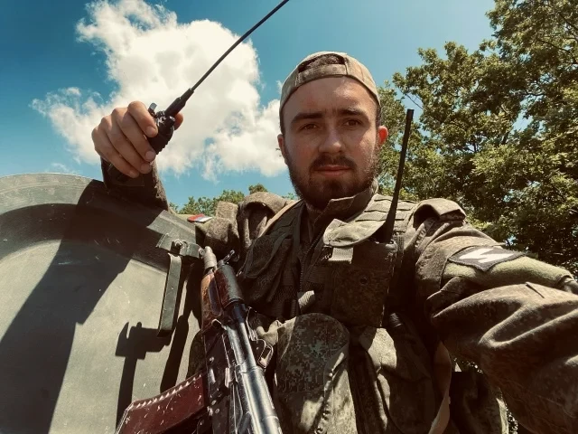 Українця, який воював на боці РФ на Херсонщині, заочно засудили до 15 років тюрми