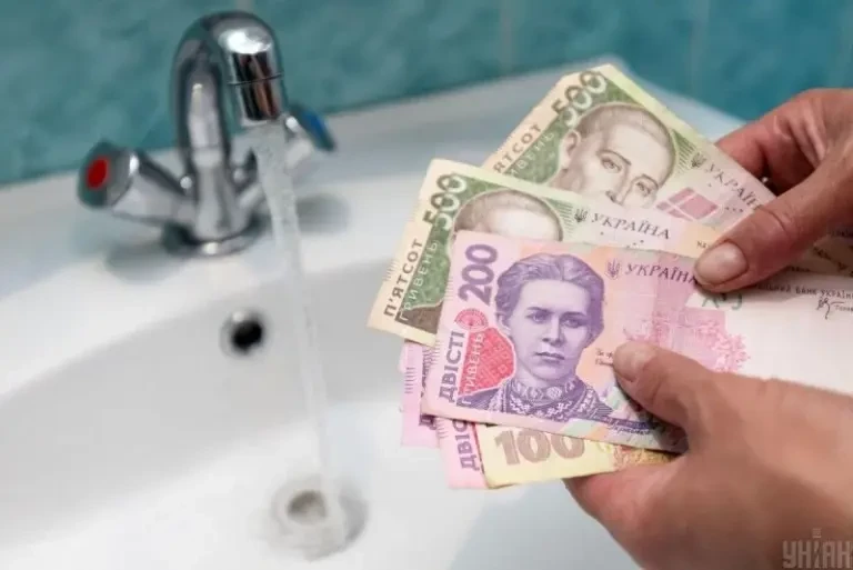 Херсонський суд стягнув майже 100 тисяч гривень боргу з 14 мешканців