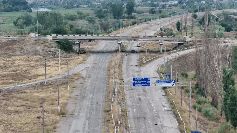 Під час поїздки жителів Олешок до Раденська могли загинути троє людей, — Толоконніков