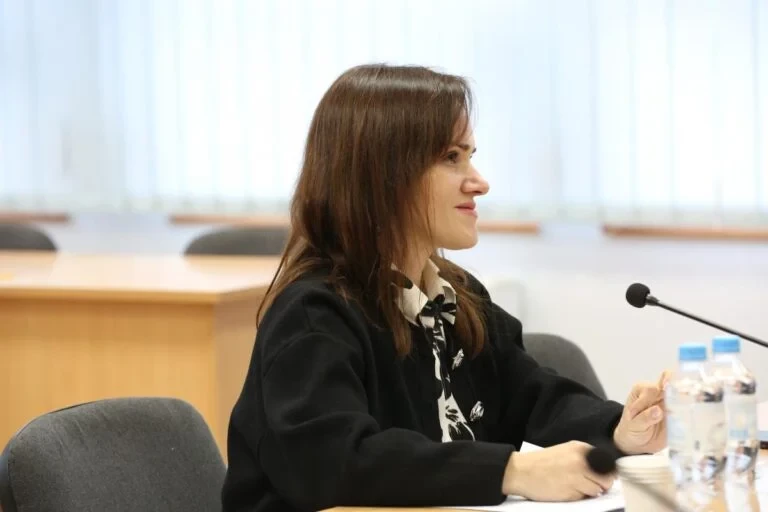 Суддя з Херсона виграла справу проти кваліфікаційної комісії у Верховному Суді