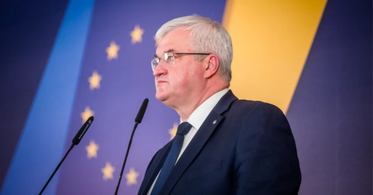 "Люди не можуть виживати на заявах": у МЗС закликали міжнародну спільноту діяти щодо Олешок