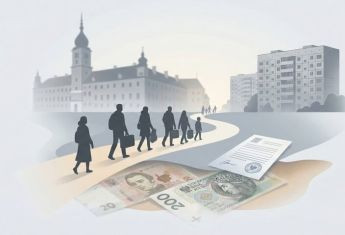 Мільйонам українців у Польщі кардинально змінили умови перебування