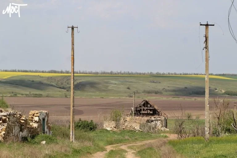 Через знищені документи чоловік не зміг довести право власності на будинок, який зруйнували росіяни