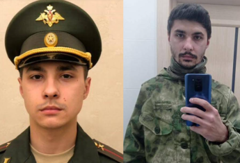 Примушували мити підлогу від крові. Співробітника ФСБ Яна Заневського, засудили за катування трьох посадовців з Херсонщини