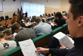 В Україні посилять контроль за студентами 25+ у рамках боротьби з "ухилянтами"