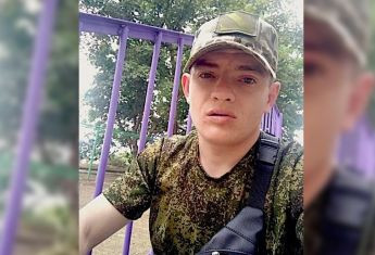 Тримав людей у ямі й імітував розстріл. Віктора Гайнуліна з Донеччини засудили довічно за викрадення і катування цивільних під Бериславом
