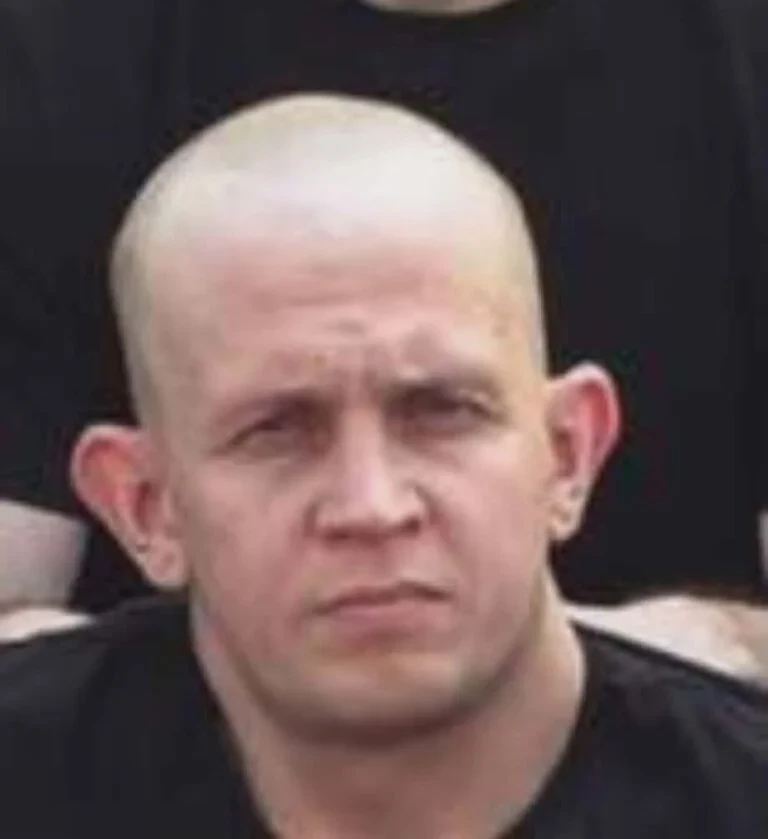 З російського полону повернувся військовий з Херсонщини Володимир Бабич