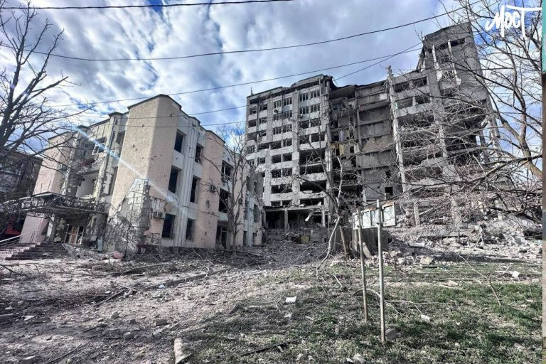 Одеський суд відмовив херсонцям у компенсації за зруйноване житло