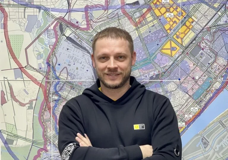 Заступник мера Херсона придбав трикімнатну квартиру під Одесою