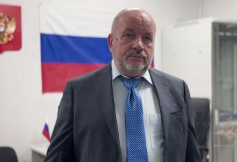 Громадянин Словаччини, якій офіційно отримав «притулок» на лівобережжі Херсонщини, виявився «росіянином у п’ятому поколінні»