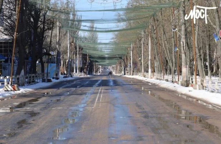 Підприєцець, який мав постачати антидронові сітки Херсонській ОДА, закрив ФОП