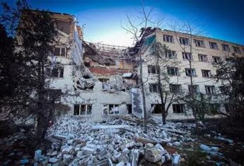 Пенсіонерка передавала дані для ударів по будинках та школах: суд Миколаєва відправив її до СІЗО