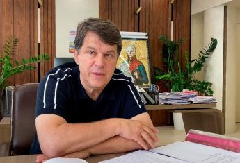 Колишній гауляйтер Херсона – в окупаційному СІЗО за махінації з «житловими сертифікатами»
