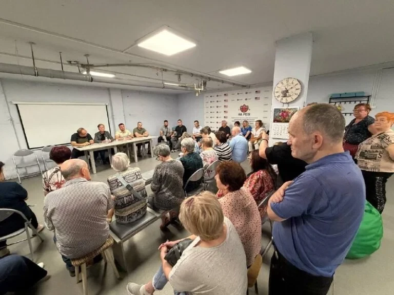 У Херсоні не гарантують стабільне опалення й електропостачання цієї зими