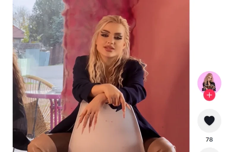 Держпродспоживслужба вимагає пояснень від херсонської блогерки через відео в TikTok