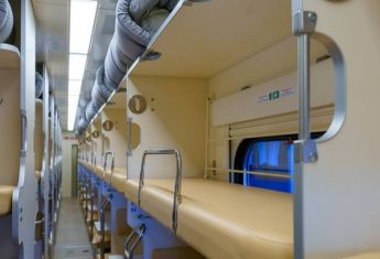 Хто на які місця має право: поставлено крапку у спорі власників квитків на верхні та нижні полиці