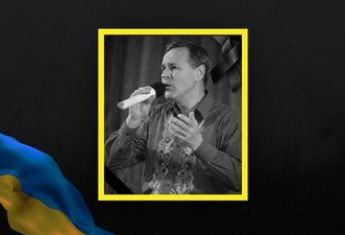 На війні загинув військовий з Херсонщини Сергій Яворський