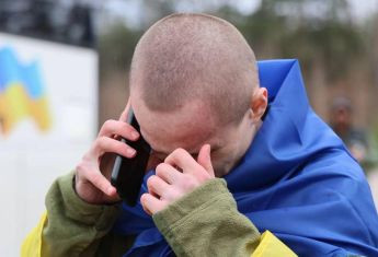 Колишній мер Херсона Миколаєнко ініціює кампанію підтримки цивільних полонених