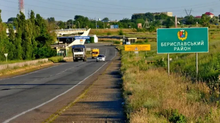 Кабмін змінив статус чотирьох населених пунктів на Херсонщині