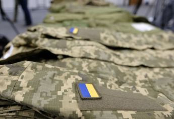 У Міноборони розповіли про зміни у контрактах для військових 60+