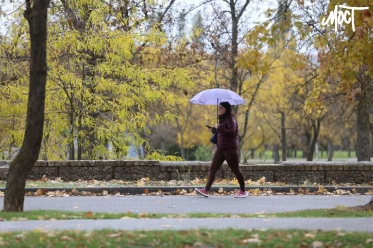 У Херсоні у жовтні зафіксовано перевищення рівня забруднення повітря азотом, – гідрометцентр