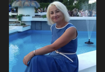 Бухгалтерку Тетяну Петлінську з Херсона засудили до девʼяти років тюрми за роботу на росіян