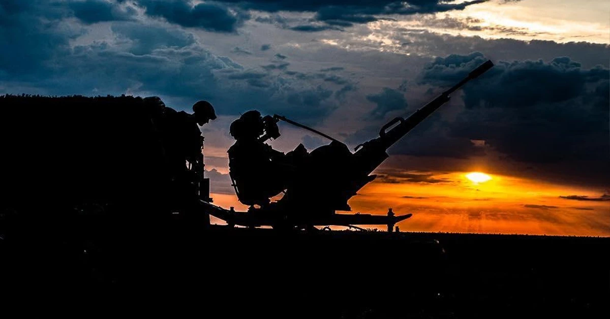 На всій території Херсонщини запровадять припинення вогню через операцію в Олешках – Лубінець