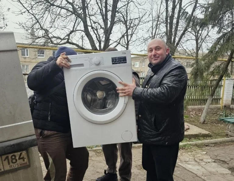 Депутата Чаплинської селищної ради засудили до 10 років за роботу на окупантів