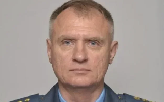 Президент призначив голову Херсонської РДА