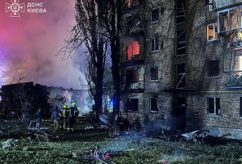 Росія у липні випустила по Україні більше ракет, ніж виробляє щомісяця, - ISW