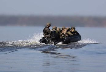 «Велетенський провал, трагедія і пекло»: Волина – про операцію у Кринках