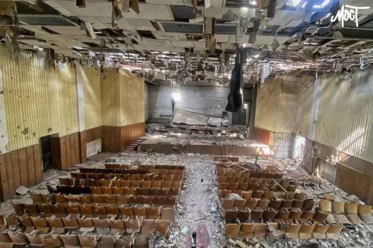 Росія виділила понад 600 мільйонів рублів на розвиток культури на окупованій Херсонщині у 2026 році
