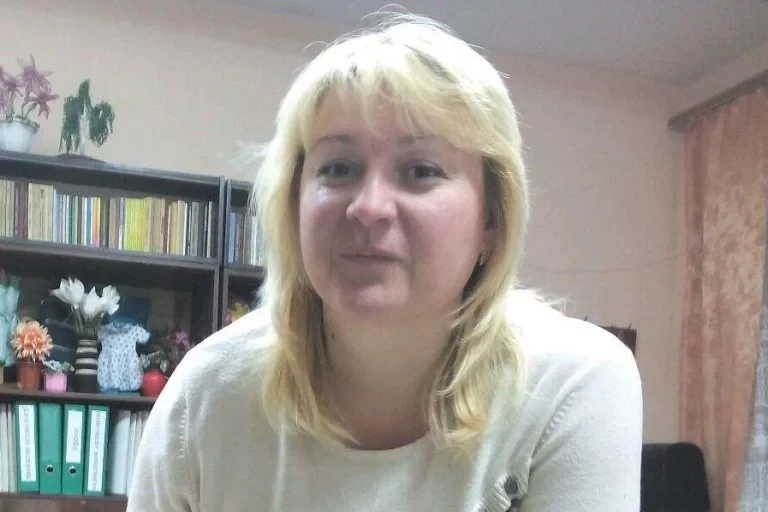 Жителька Козацького отримала 8 років тюрми за участь у псевдореферендумі