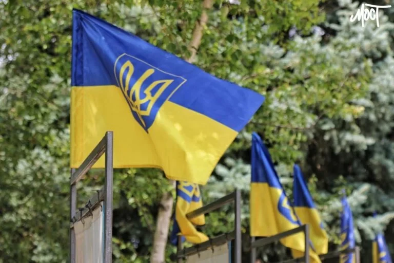 У Херсонській громаді попрощалися із двома загиблими військовими